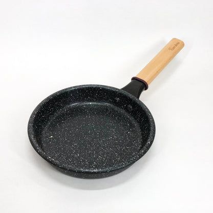 Сковорода Con Brio Galaxy Line 20 см CB-2006, сковорода с индукционным дном, сковорода для жарки