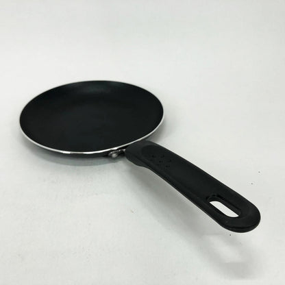 Сковорода для блинов Con Brio CB-1819 18см, сковорода с индукционным дном, сковорода для жарки