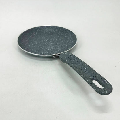 Сковорода для блинов Con Brio CB-1815 18 см, сковорода удобная на кухню, антипригарная сковорода