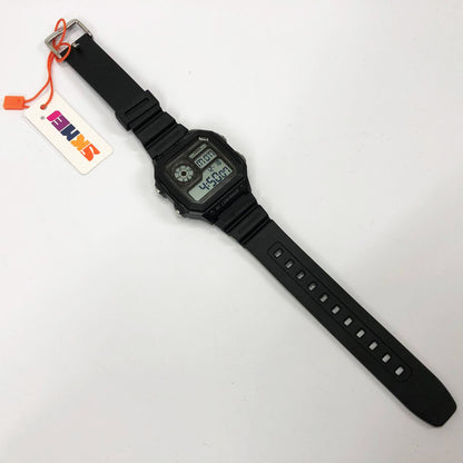 Часы наручные мужские SKMEI 1299BK, часы наручные электронные тактические, часы для военнослужащих