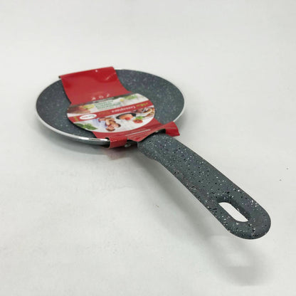 Сковорода для блинов Con Brio CB-1815 18 см, сковорода удобная на кухню, антипригарная сковорода