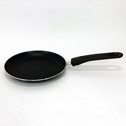 Сковорода для блинов Con Brio CB-1819 18см, сковорода с индукционным дном, сковорода для жарки