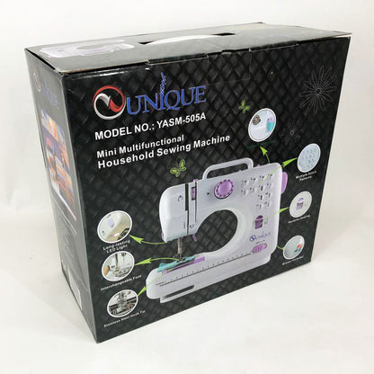 Детская швейная машинка, Детская ручная швейная машинка, Бытовая швейная машинка, Швейная машинка мини