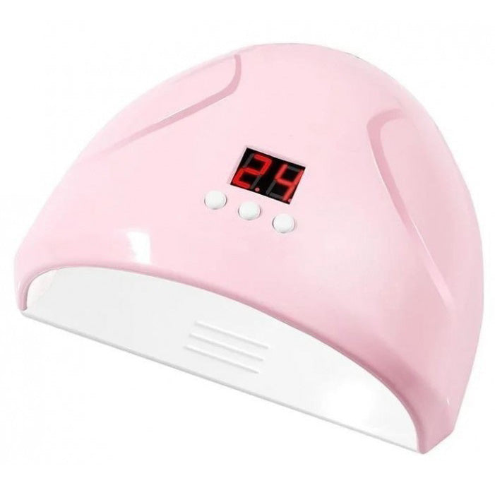 Сушарка для нігтів 36w FD 258 Beauty Nail, Лампа для сушіння гель-лаку будинку, Універсальна лампа для сушіння гель лаку