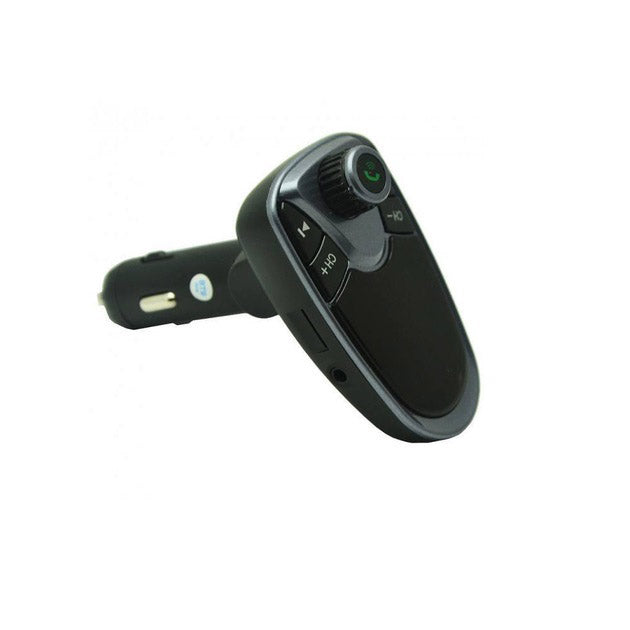 Трансмиттер M1, Трансмиттер для музыки в машину передатчик для музыки в машину, Качественный фм модулятор