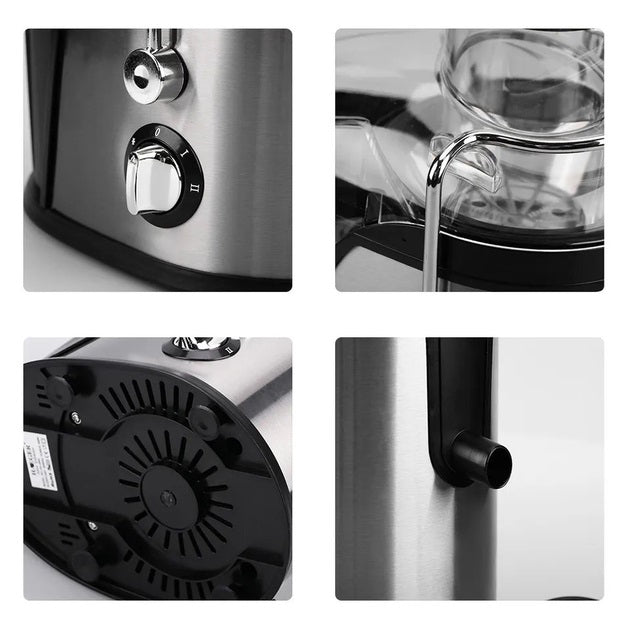 Электрическая соковыжималка RAF R.2805