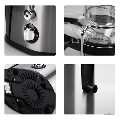 Электрическая соковыжималка RAF R.2805