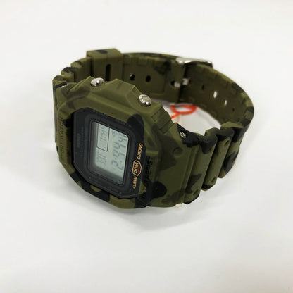 Часы наручные мужские SKMEI 1628CMGN, тактические часы, часы армейские оригинал, часы для мужчины