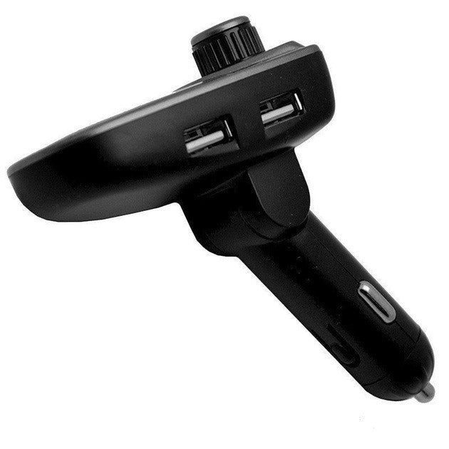 Трансмиттер M1, Трансмиттер для музыки в машину передатчик для музыки в машину, Качественный фм модулятор