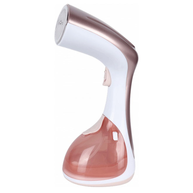 Отпариватель MAGIO MG-332, Бытовой ручной пароочиститель, Компактный отпариватель