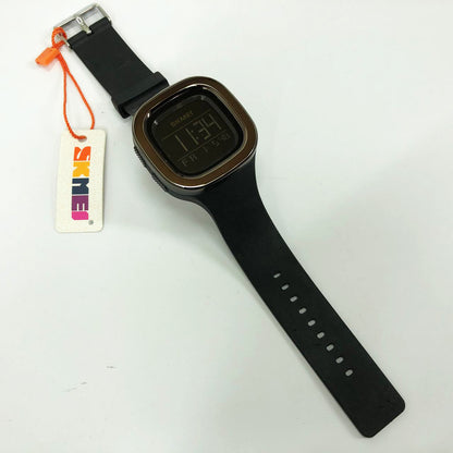 Часы наручные мужские SKMEI 1580BKBK, оригинальные мужские часы, брендовые мужские часы