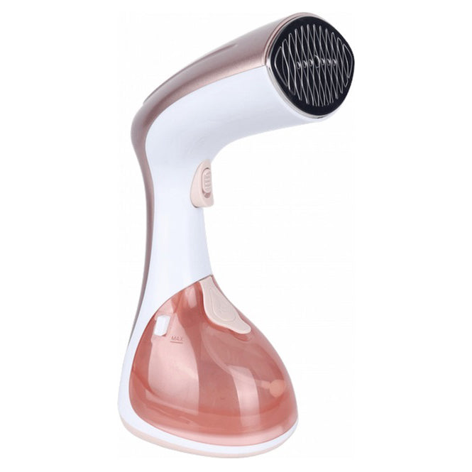 Отпариватель MAGIO MG-332, Бытовой ручной пароочиститель, Компактный отпариватель