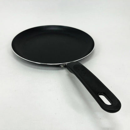 Сковорода для блинов Con Brio CB-2419 с антипригарным покрытием Xylan plus 24 см, качественная сковорода