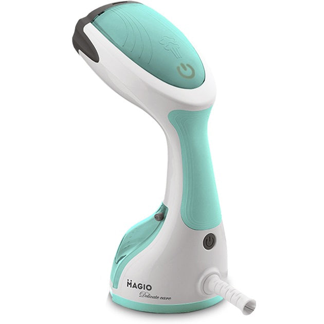 Отпариватель MAGIO MG-326, Утюг для отпаривания одежды, Универсальный отпариватель, Выпариватель