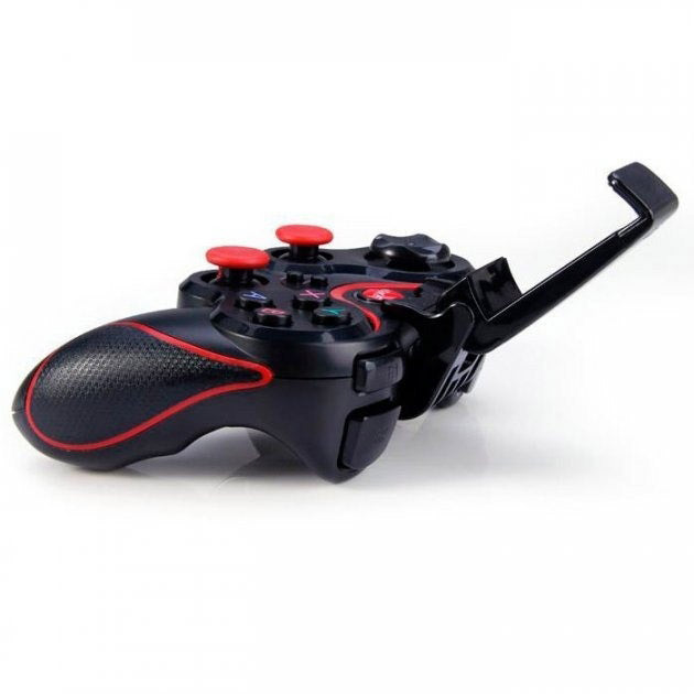 Беспроводной Bluetooth джойстик для смартфона iOS Android UKC Gen Game V8