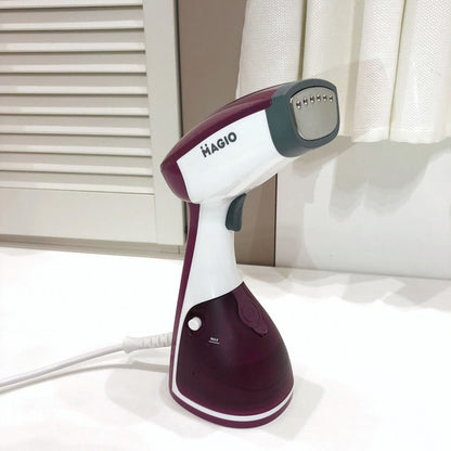 Отпариватель MAGIO MG-325, Отпариватель паровая щетка, Парогенератор вертикальный для отпаривания одежды