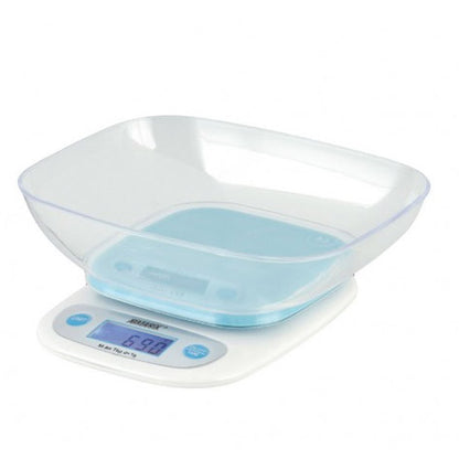 Весы кухонные MATARIX MX-403 от 1 грамма до 7кг, Кулинарные весы для взвешивания еды точные кухонные весы