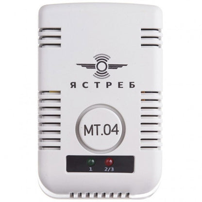 Ультразвуковой отпугиватель тараканов Ястреб МТ.04, электронный отпугиватель насекомых