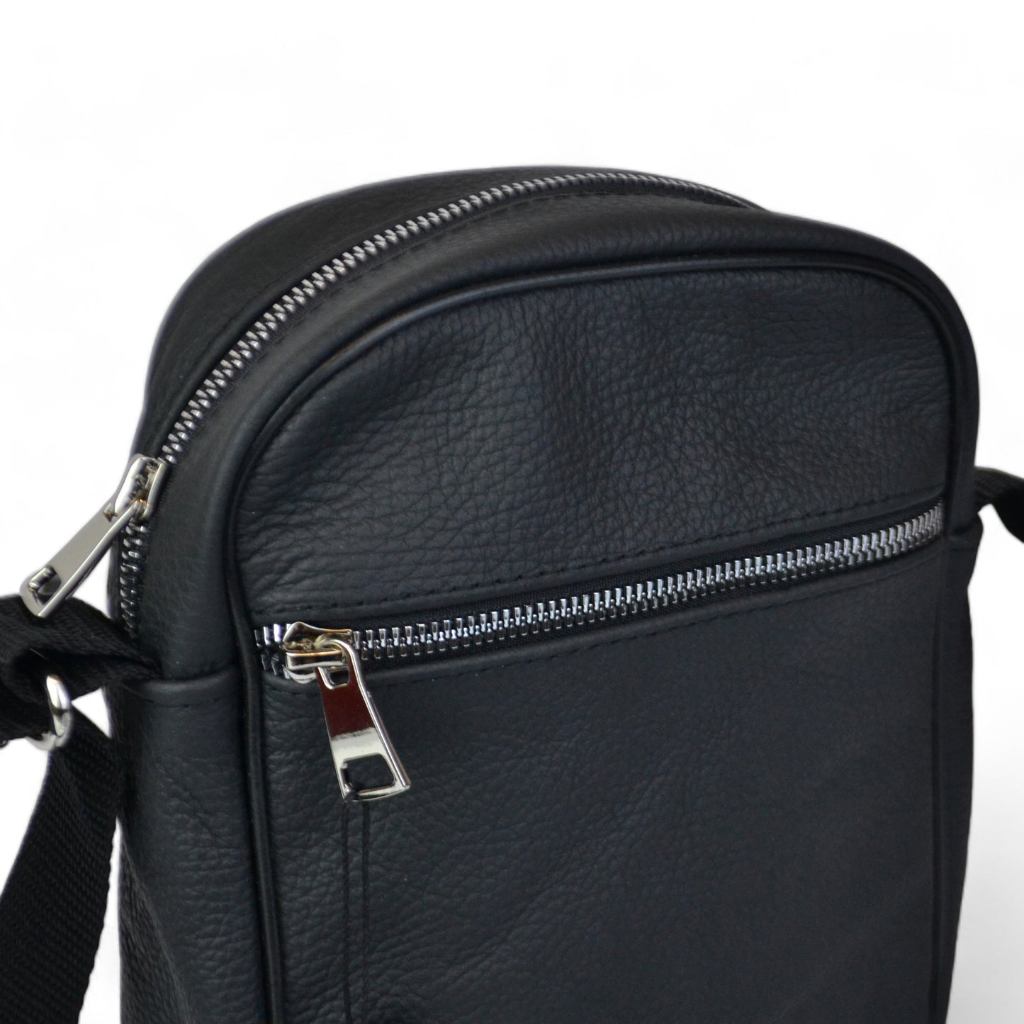 Сумка через плече, Повсякденна сумка-месенджер, Чоловіча сумка для документів, Чоловіча шкіряна сумка