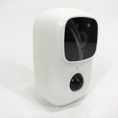 Камера видеонаблюдения Smart wifi приложение Tuya работает от 2x18650