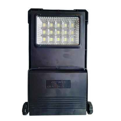 Солнечная станция портативная GDLITE GD-07А с солнечной панелью и функцией Power Bank