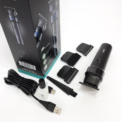 Машинка для стрижки волос VGR V-987, Машинка для стрижки волос беспроводная, Vgr машинка для стрижки