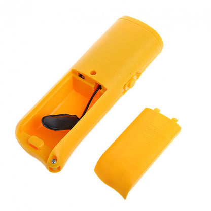 Отпугиватель собак для детей AD 100 PRO, Отпугиватель от бродячих кошек, Средство от собак, Пугач