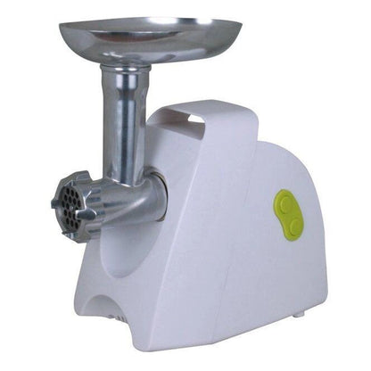 Мясорубка Suntera SMG-5425W, мясорубка-соковыжималка, электрическая мясорубка с насадками для дома