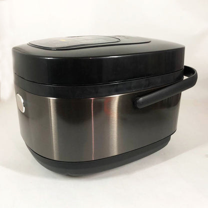 Мультиварка 5 л Suntera AS-1015, электронные мультиварки рисоварки, антипригарные мультиварки рисоварки