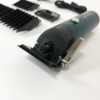 Машинка для стрижки волос Magio МG-183, Машинка для стрижки мужская, Профессиональная электробритва