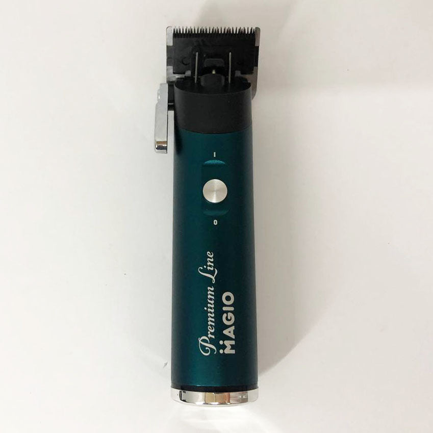 Машинка для стрижки волос Magio МG-183, Машинка для стрижки мужская, Профессиональная электробритва