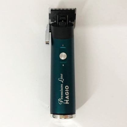 Машинка для стрижки волос Magio МG-183, Машинка для стрижки мужская, Профессиональная электробритва