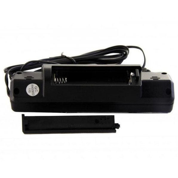 Часы-термометр VST-7065 внешний и внутренний датчик, Домашняя метеостанция с гигрометром, Цифровые часы