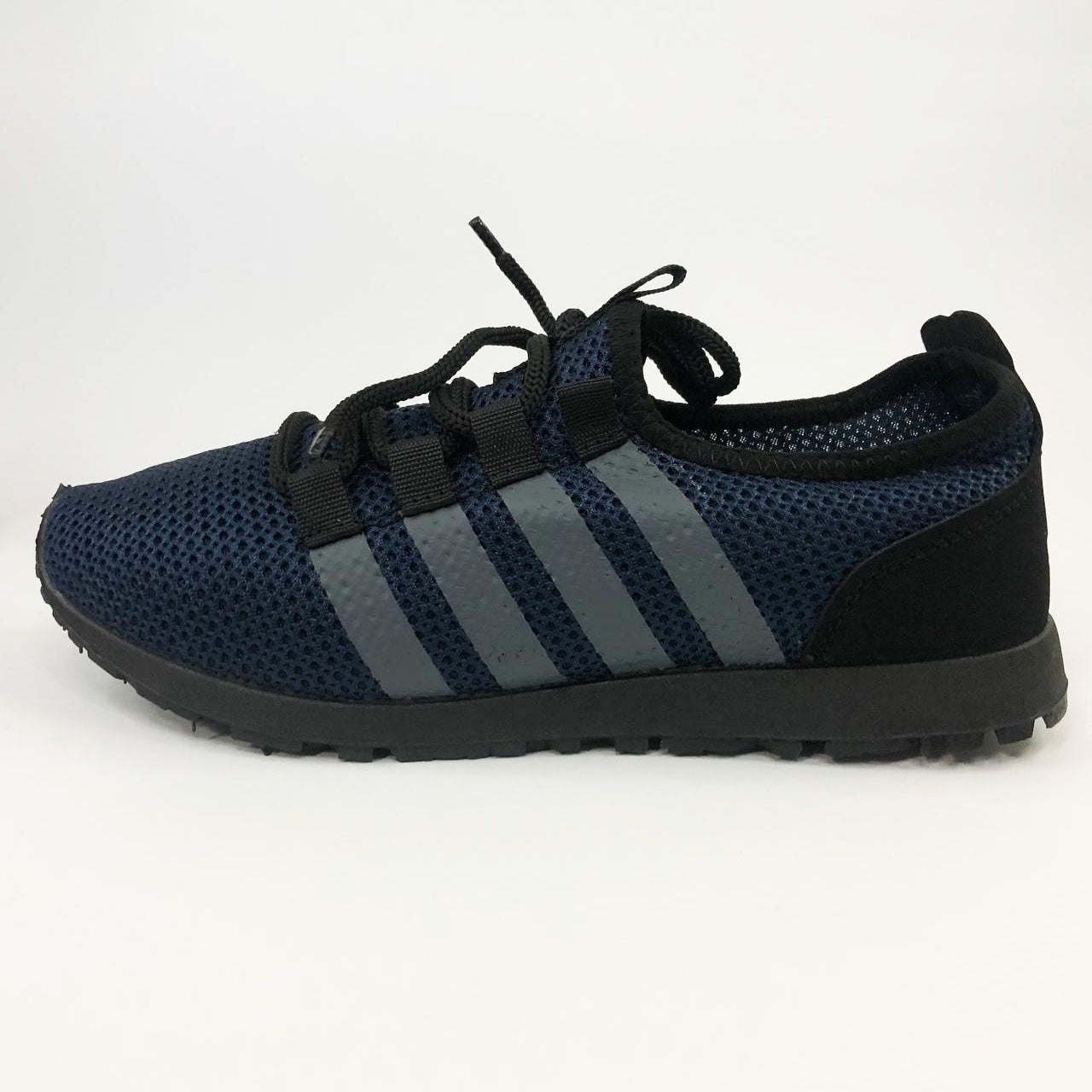 Мужские кроссовки текстиль, мужские кроссовки из сетки 40 размер. Летние кроссовки. Модель 54654. Цвет: синий