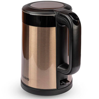 Электрочайник-Термос MAGIO MG-128 1.8 л 1850 Вт