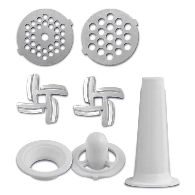 Мясорубка Magio MG-268 N 2000 Вт мясорубка для мяса электромясорубка для шинковки электромясорубка для дома