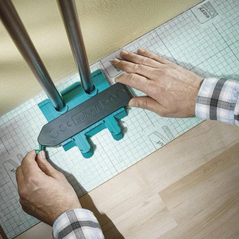 Шаблон для измерения очертаний Wolfcraft