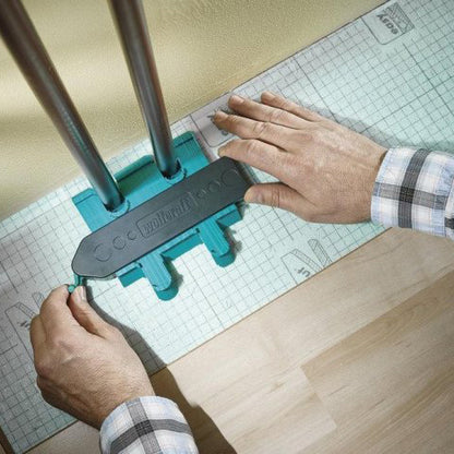 Шаблон для измерения очертаний Wolfcraft