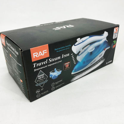 Утюг RAF R-1259B 800W