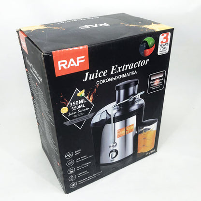 Электрическая соковыжималка RAF R.2805