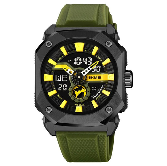 Часы наручные SKMEI 2272BKAG