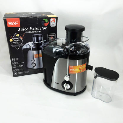 Электрическая соковыжималка RAF R.2805