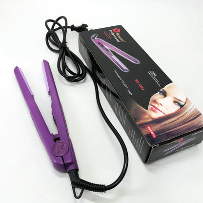 Прикорневая плойка гофре Domotec MS-4904 30 W керамический утюжок для волос