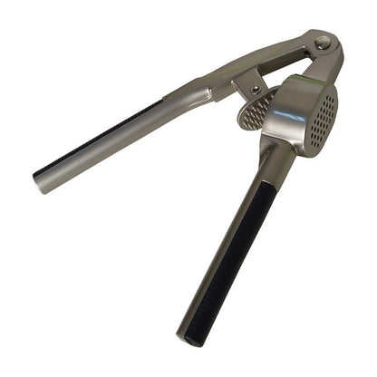 Пресс для чеснока UNIQUE UN-1761 чеснокодавка ручная металлическая