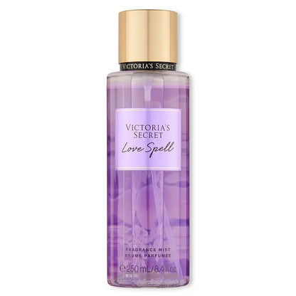 Парфюмированный спрей для тела Victoria's Secret Love Spell 250 мл, original