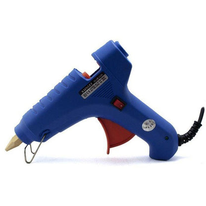 Клеевой пистолет с выключателем Xunlei XL-F60 60W для стержня 11,5 мм