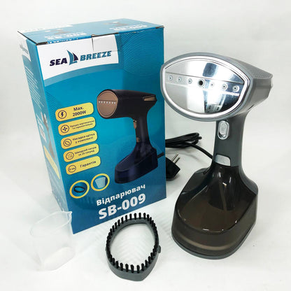 Отпариватель одежды Sea Breeze SB-008