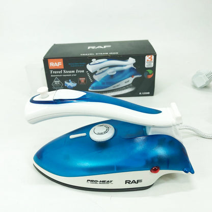 Утюг RAF R-1259B 800W