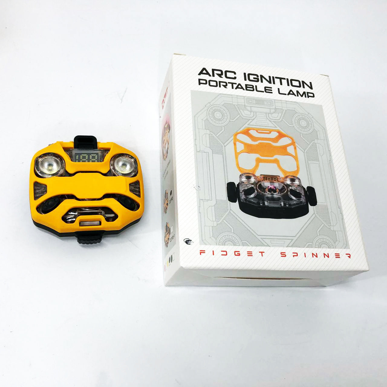 Фонарь зажигалка D72, Подарок другу зажигалка, Электроимпульсная usb зажигалка с подзарядкой от usb