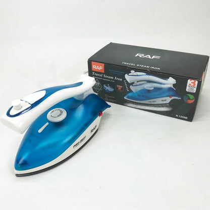 Утюг RAF R-1259B 800W